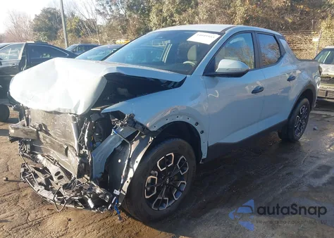 2024 Hyundai Santa Cruz Sel z USA, uszkodzony, nr VIN 5NTJBDAE5RH097486